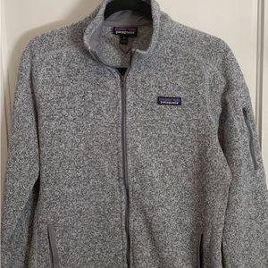 Women’s Patagonia Better Sweater
